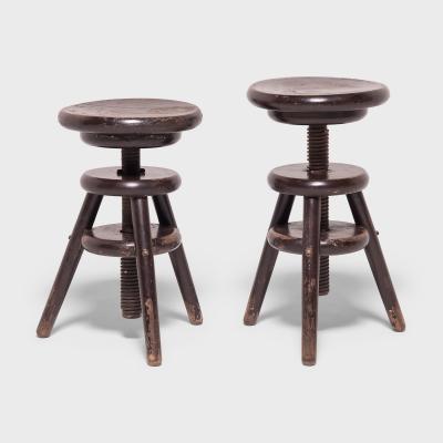 Turn Stool