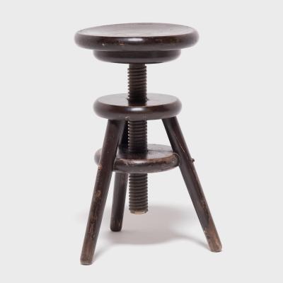Turn Stool