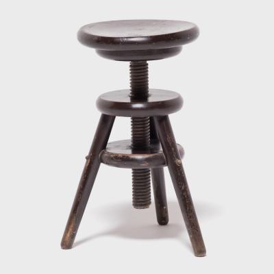 Turn Stool