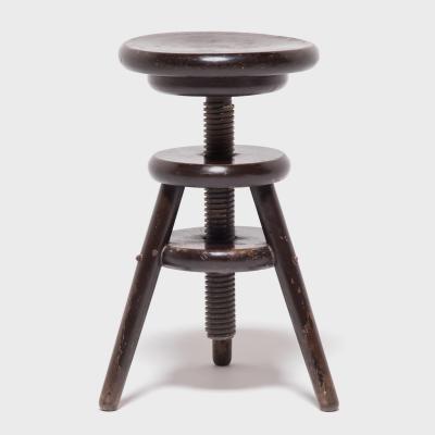 Turn Stool
