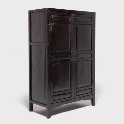 Two Door Cabinet