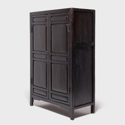 Two Door Cabinet