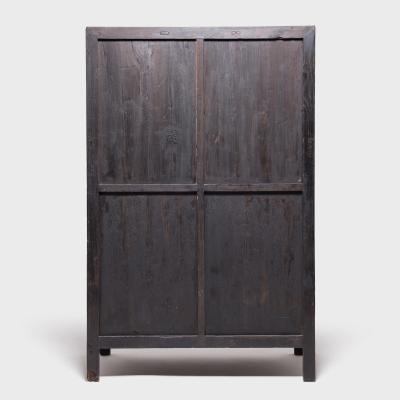 Two Door Cabinet
