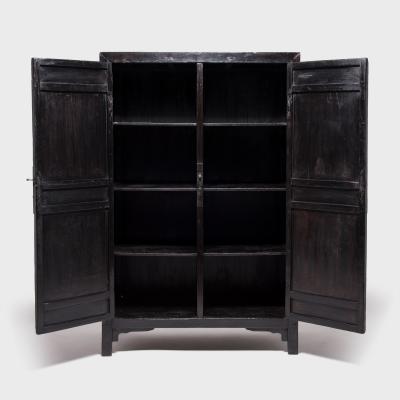 Two Door Cabinet