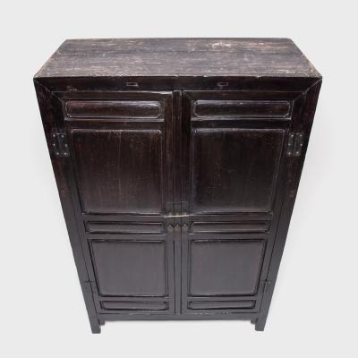 Two Door Cabinet