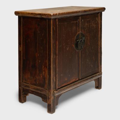 Two Door Locking Cabinet