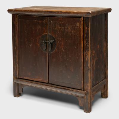 Two Door Locking Cabinet