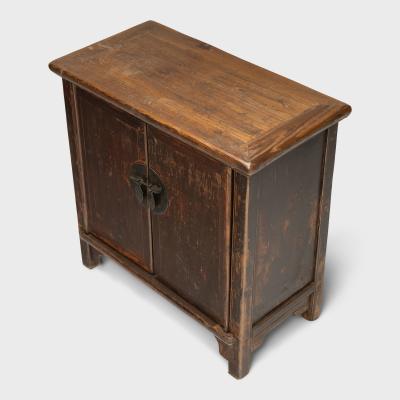 Two Door Locking Cabinet