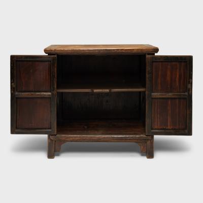 Two Door Locking Cabinet