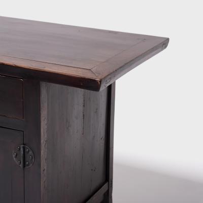 Two Door Two Drawer Chest