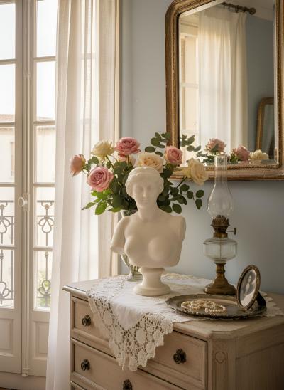 Venus of Milo after Antiquity 20th Century