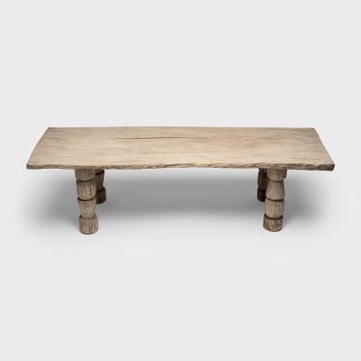 Wabi Sabi Farm Table