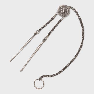 Wheel of Life Opium Tool Set