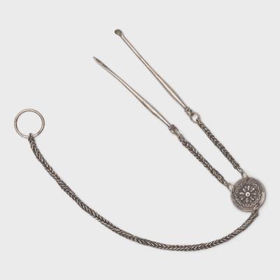 Wheel of Life Opium Tool Set