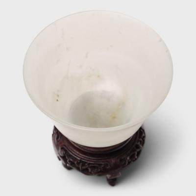 White Jade Cup