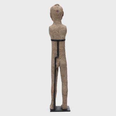 Yang Ling Mingqi Attendant