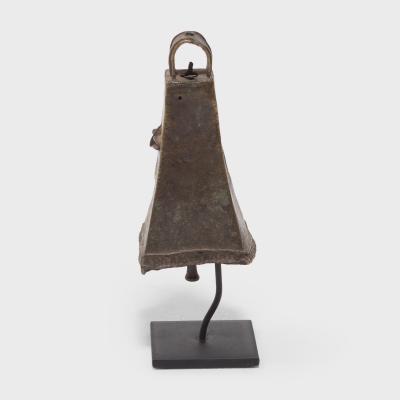 Yoruba Omo Bell