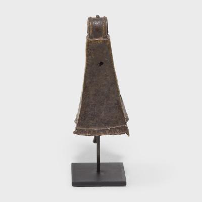 Yoruba Omo Bell