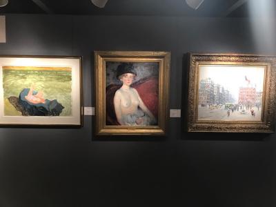 John H. Surovek Gallery