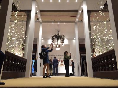 TEFAF New York Fall 2016, Part 2_217139