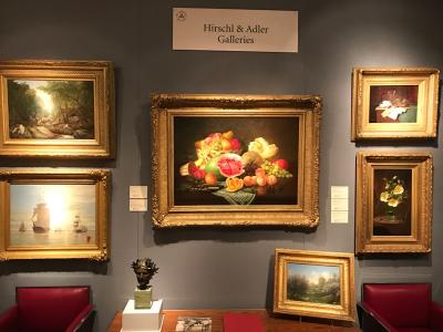 Hirschl & Adler Galleries
