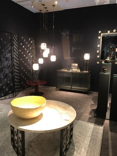 The Salon Art + Design Fair 2016. Part 2_232891