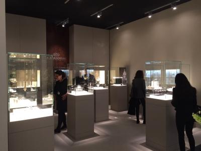 A. Aardewerk Dutch Silver and Antique Jewelry; The Hague, The Netherlands