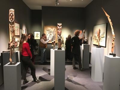 TEFAF New York, Inaugural Fall 2016 Show - Part 1_225488