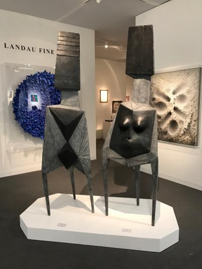 Landau Fine Art