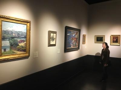 TEFAF New York, Inaugural Fall 2016 Show - Part 1_225512