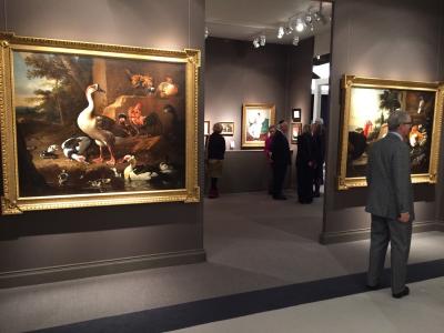 Galerie Sanct Lucas; Vienna, Austria
