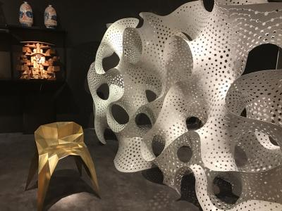 The Salon Art + Design Fair 2016. Part 2_232888