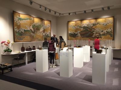 Erik Thomsen Gallery; NYC