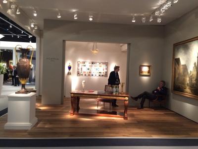 Galerie Perrin; Paris, France