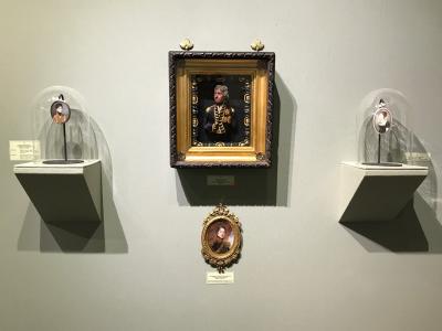 TEFAF New York, Inaugural Fall 2016 Show - Part 1_225494