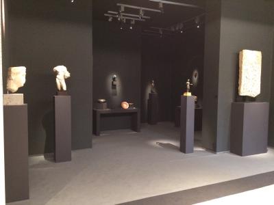 Rupert Wace Ancient Art, LTD.; London, England