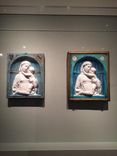 Della Robbia, Sculpting with Color in Renaissance Florence_169719
