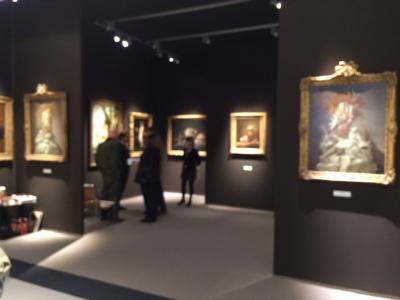 Galerie Eric Coatalem; Paris, France