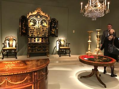 TEFAF New York, Inaugural Fall 2016 Show - Part 1_225500