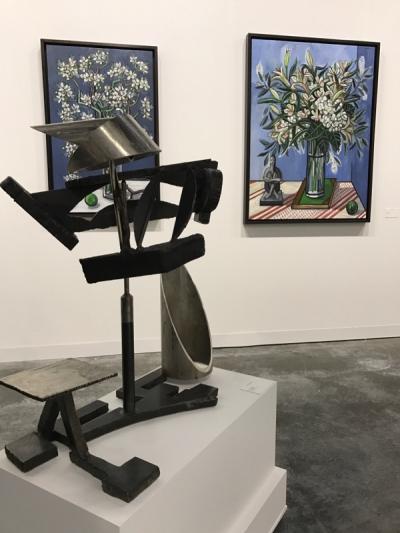 Berggruen Gallery