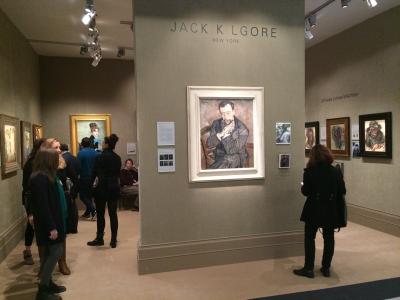 Jack Kilgore & Co., Inc.; NYC