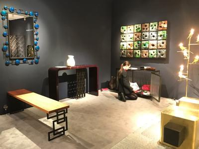 The Salon Art + Design Fair 2016. Part 2_232908