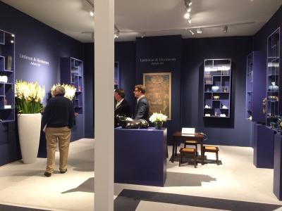 Littleton & Hennessy Asian Art, Ltd.; London, England