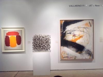 Vallarino Fine Art