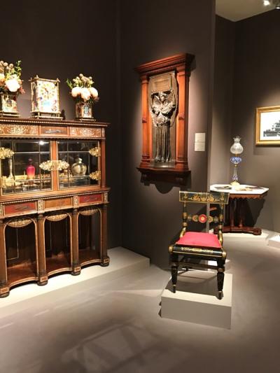 TEFAF New York, Inaugural Fall 2016 Show - Part 1_225482