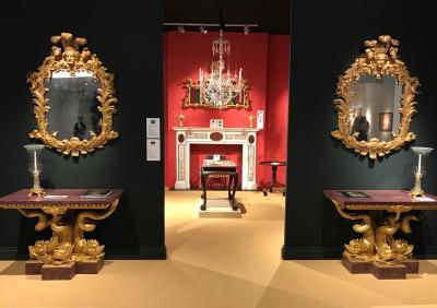 TEFAF New York, Inaugural Fall 2016 Show - Part 1_225487