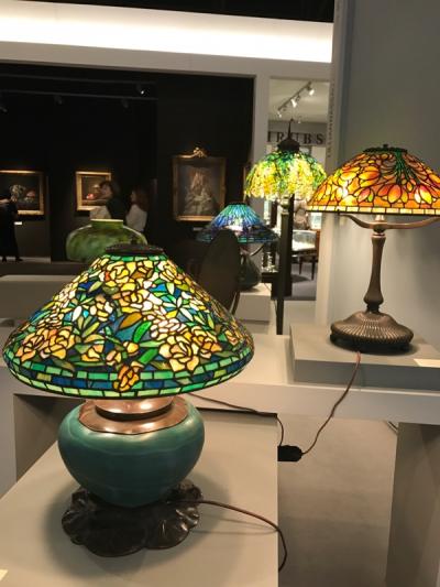 TEFAF New York, Inaugural Fall 2016 Show - Part 1_225497