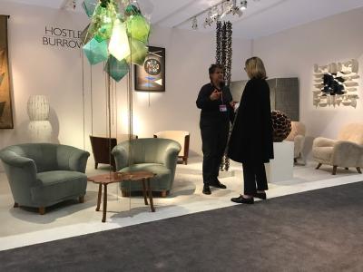 The Salon Art + Design Fair 2016. Part 2_232905