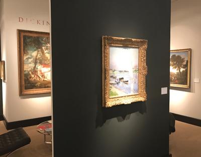 TEFAF New York, Inaugural Fall 2016 Show - Part 1_225509