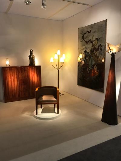 The Salon Art + Design Fair 2016. Part 2_232899